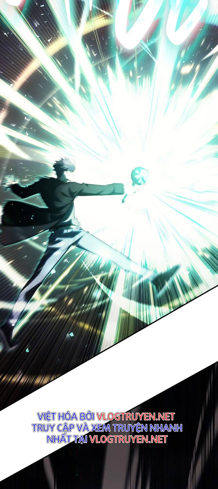 Người Hùng Cấp Thảm Họa Hồi Sinh: Chapter 41