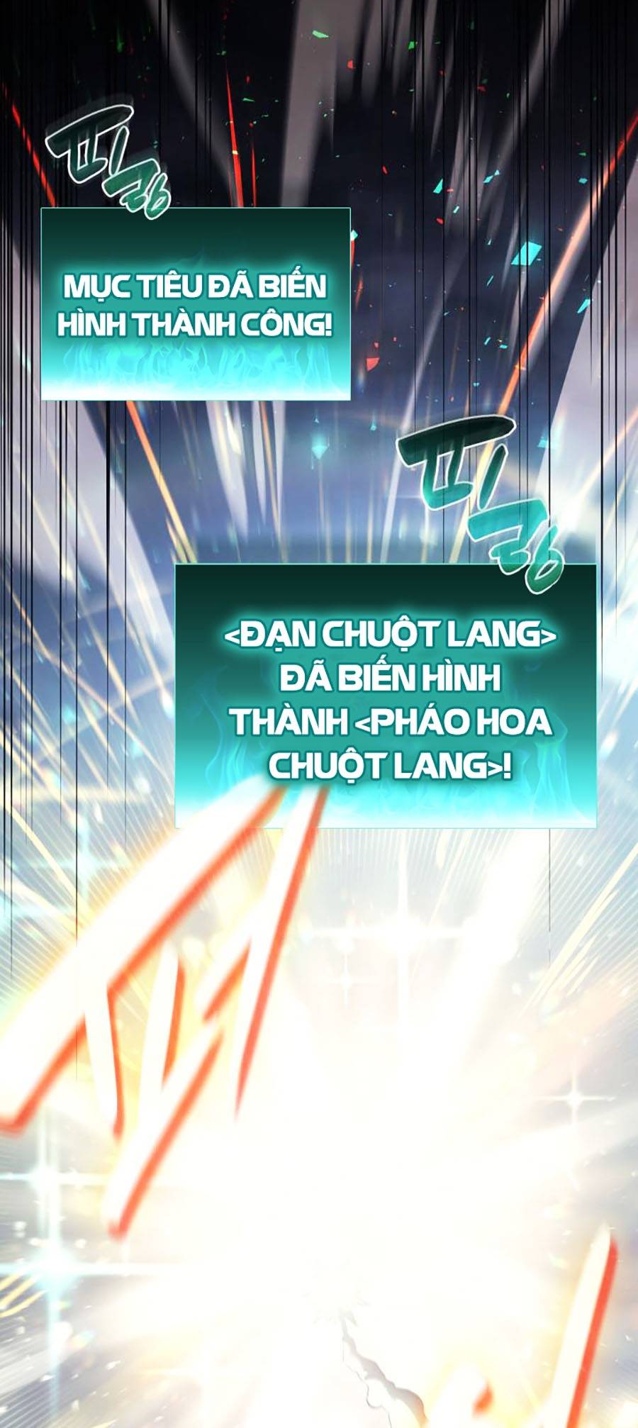 Người Hùng Cấp Thảm Họa Hồi Sinh: Chapter 41