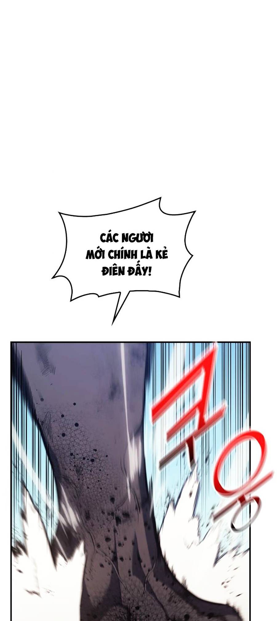 Người Hùng Cấp Thảm Họa Hồi Sinh: Chapter 41