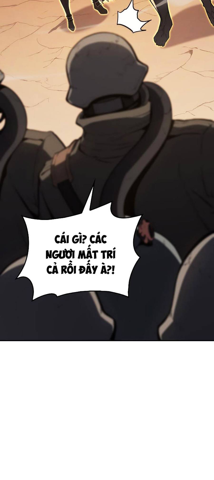 Người Hùng Cấp Thảm Họa Hồi Sinh: Chapter 41