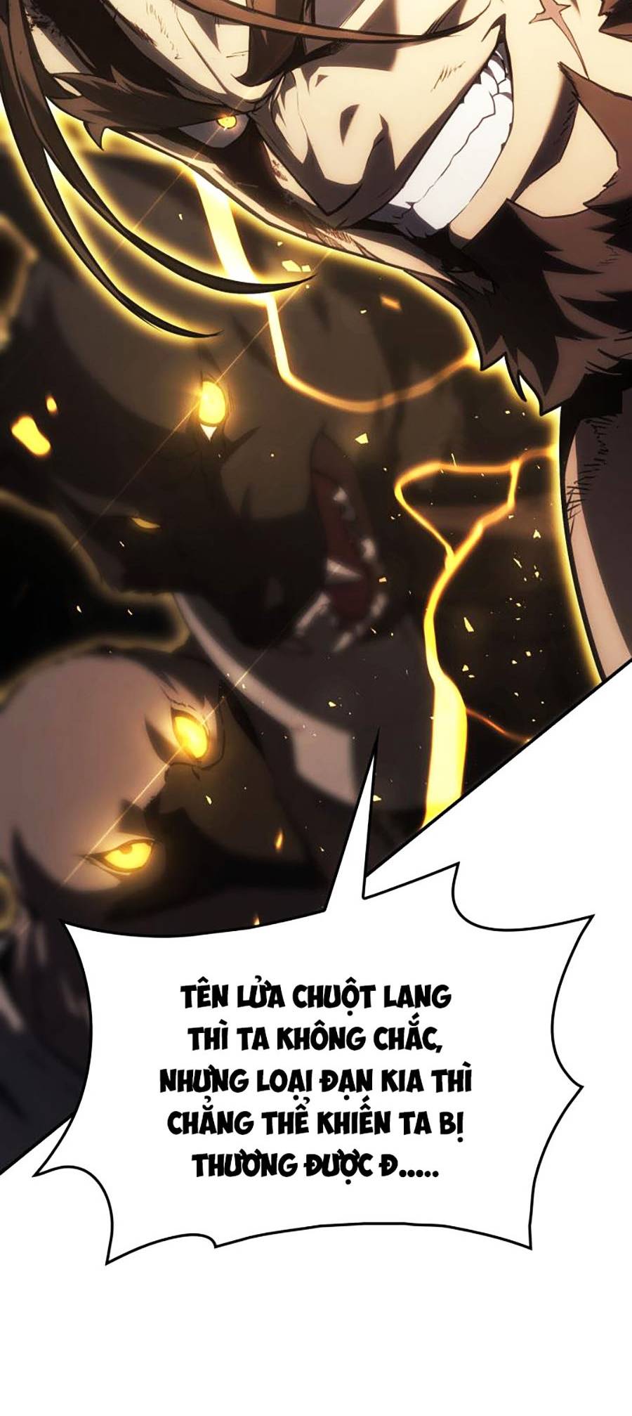 Người Hùng Cấp Thảm Họa Hồi Sinh: Chapter 41