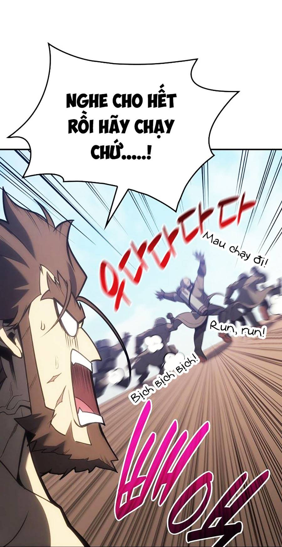 Người Hùng Cấp Thảm Họa Hồi Sinh: Chapter 41
