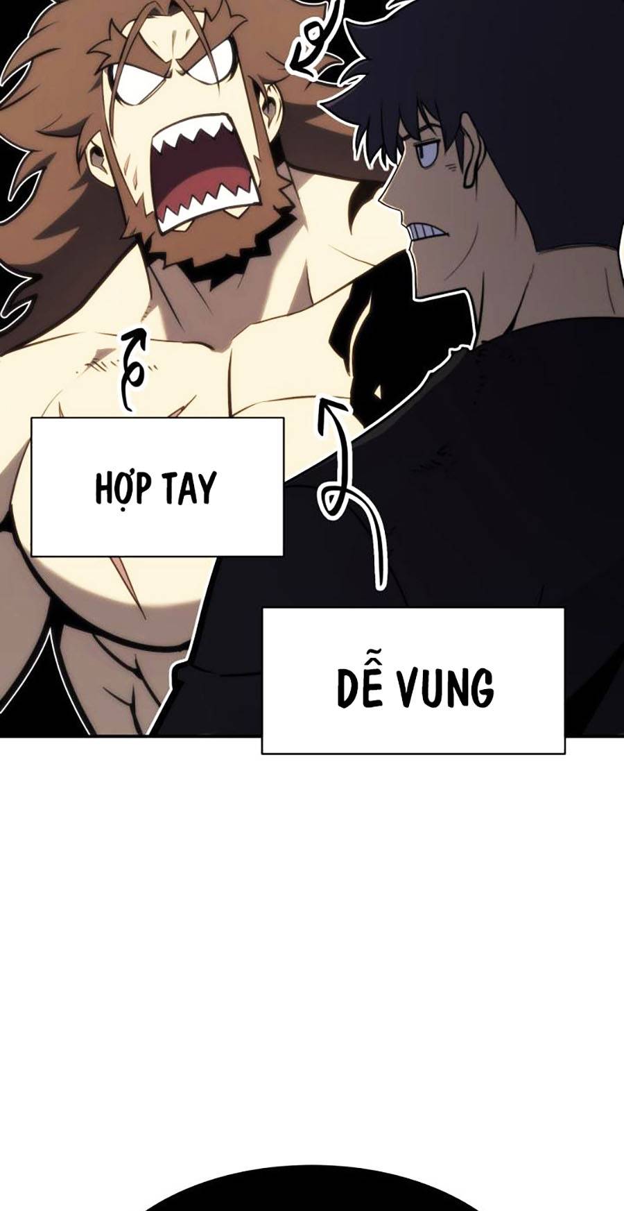 Người Hùng Cấp Thảm Họa Hồi Sinh: Chapter 41