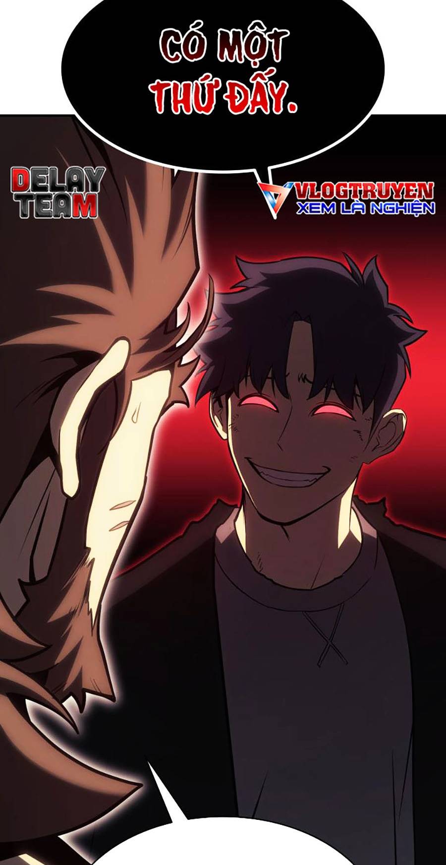 Người Hùng Cấp Thảm Họa Hồi Sinh: Chapter 41