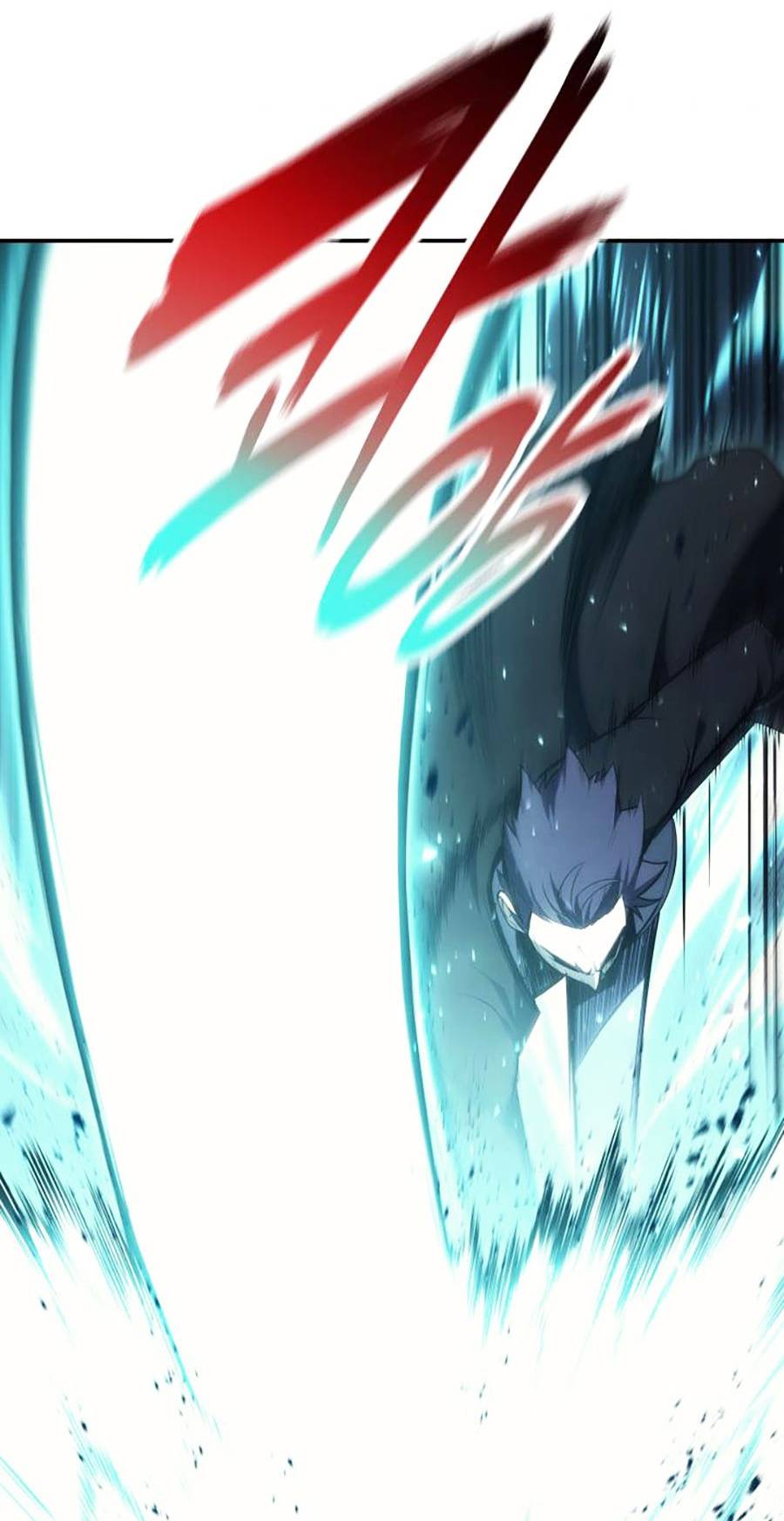 Người Hùng Cấp Thảm Họa Hồi Sinh: Chapter 41