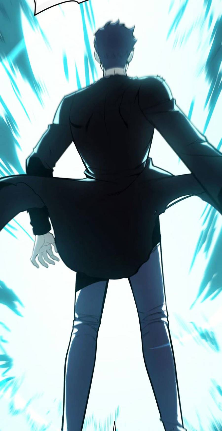 Người Hùng Cấp Thảm Họa Hồi Sinh: Chapter 41