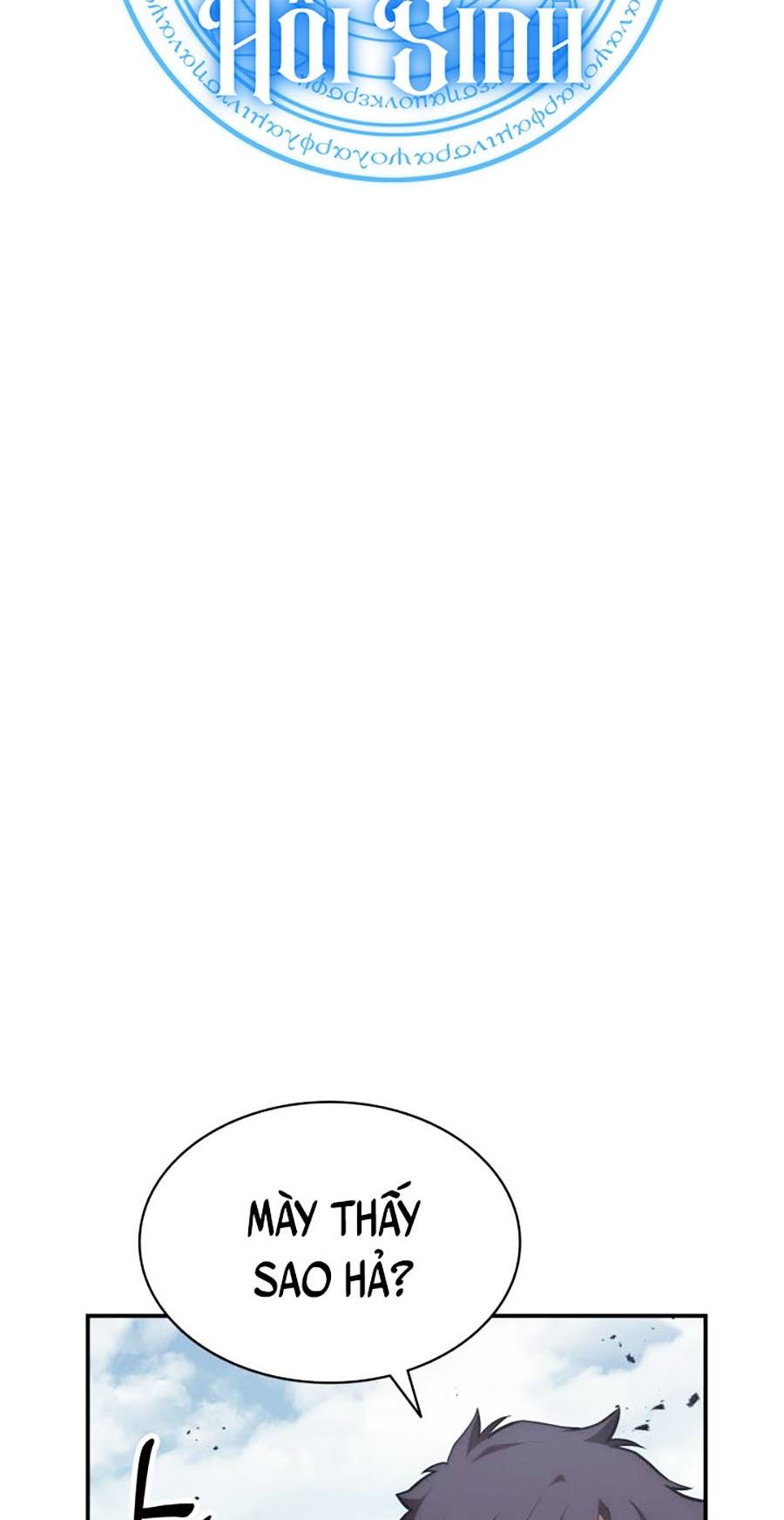 Người Hùng Cấp Thảm Họa Hồi Sinh: Chapter 41