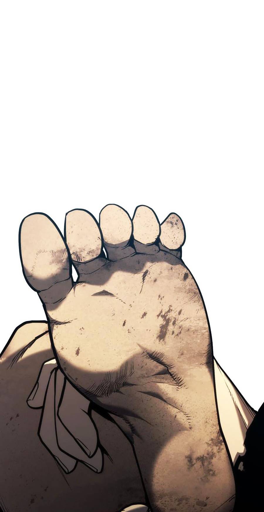 Người Hùng Cấp Thảm Họa Hồi Sinh: Chapter 41