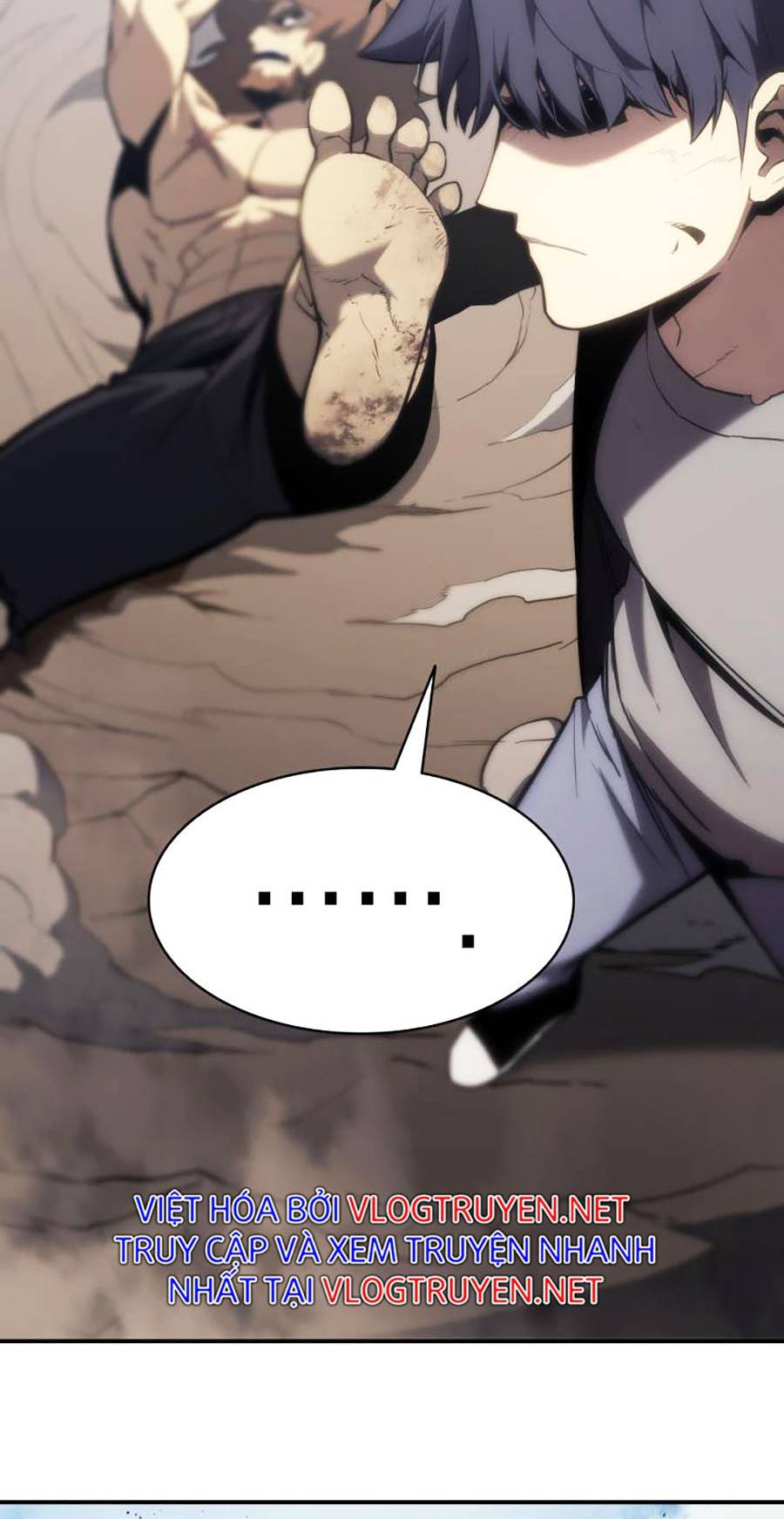 Người Hùng Cấp Thảm Họa Hồi Sinh: Chapter 41