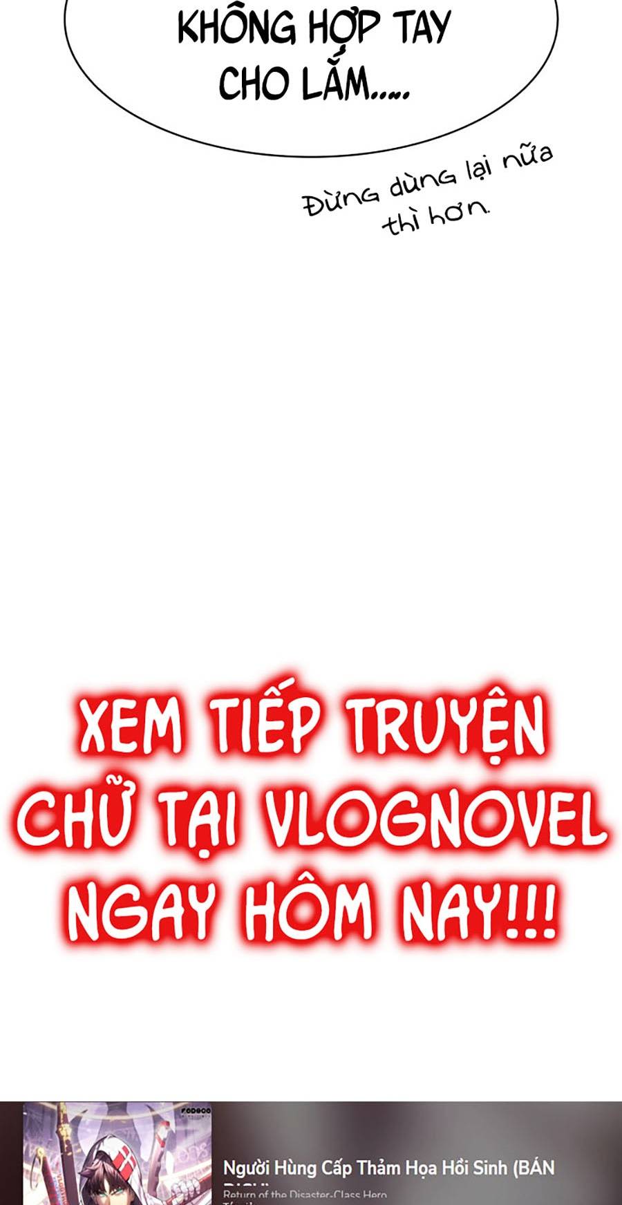 Người Hùng Cấp Thảm Họa Hồi Sinh: Chapter 41