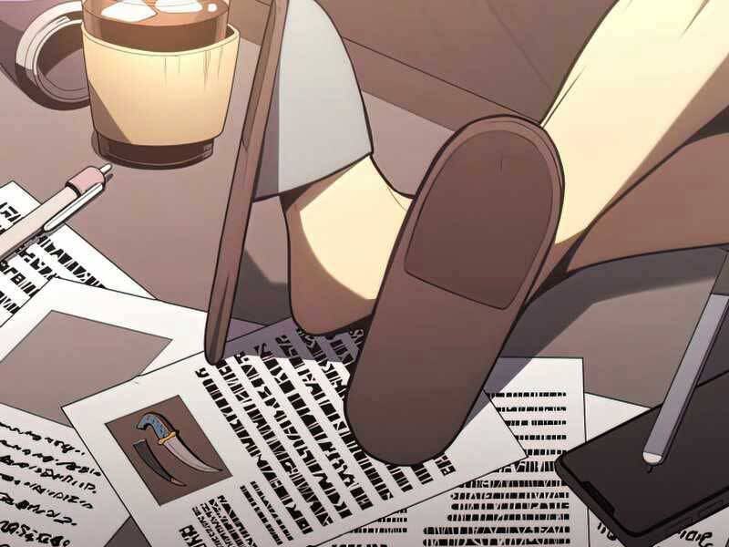 Người Hùng Cấp Thảm Họa Hồi Sinh: Chapter 42