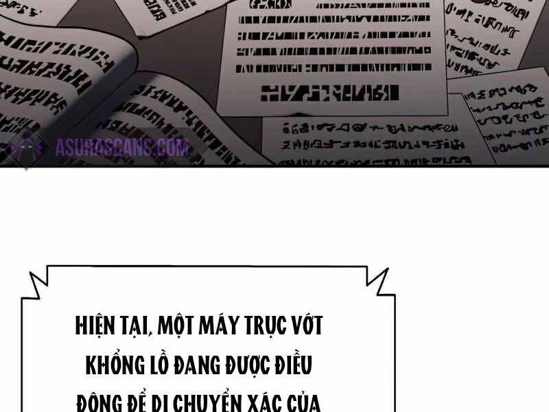 Người Hùng Cấp Thảm Họa Hồi Sinh: Chapter 42