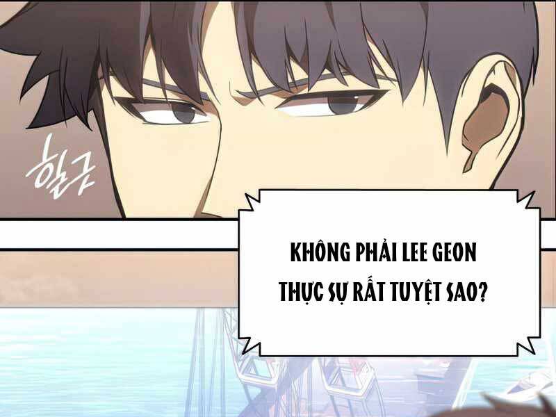 Người Hùng Cấp Thảm Họa Hồi Sinh: Chapter 42
