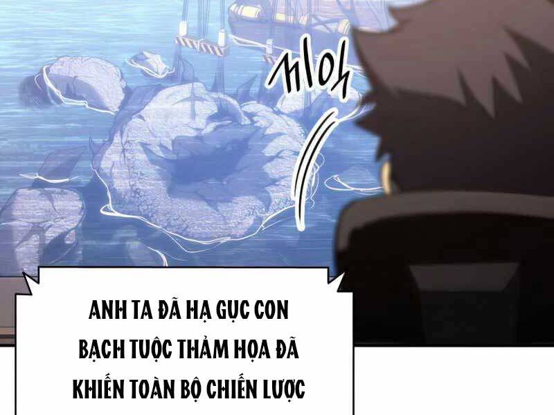 Người Hùng Cấp Thảm Họa Hồi Sinh: Chapter 42