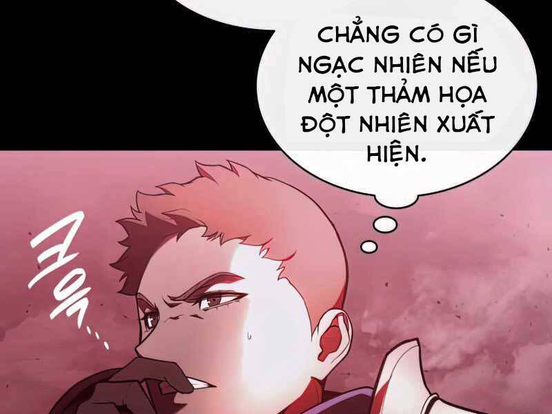 Người Hùng Cấp Thảm Họa Hồi Sinh: Chapter 42