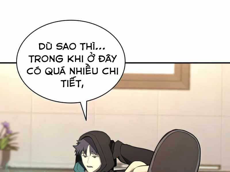 Người Hùng Cấp Thảm Họa Hồi Sinh: Chapter 42