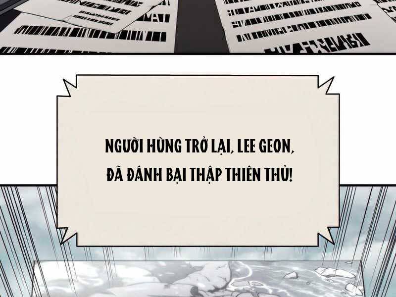 Người Hùng Cấp Thảm Họa Hồi Sinh: Chapter 42