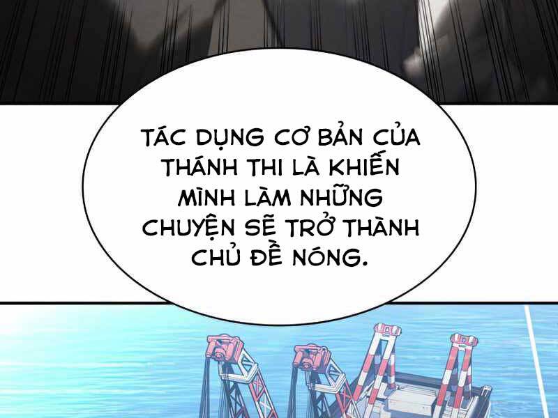 Người Hùng Cấp Thảm Họa Hồi Sinh: Chapter 42