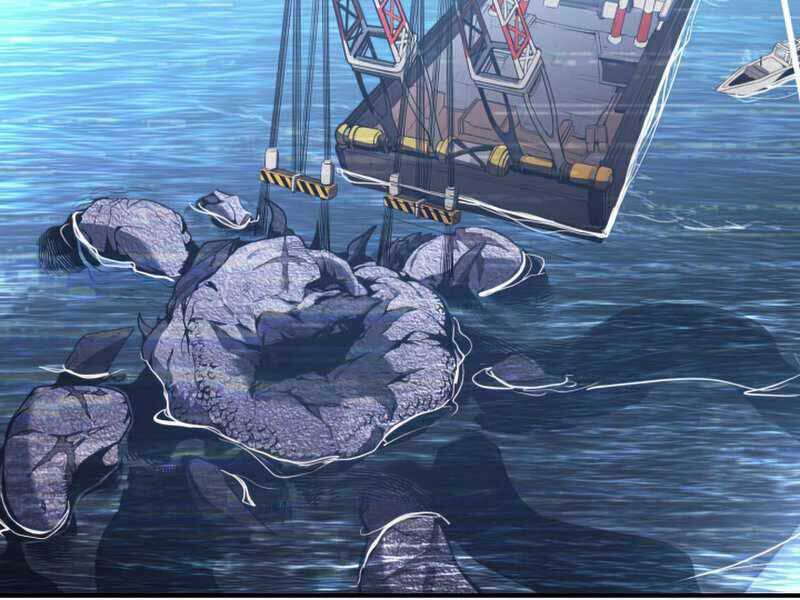Người Hùng Cấp Thảm Họa Hồi Sinh: Chapter 42