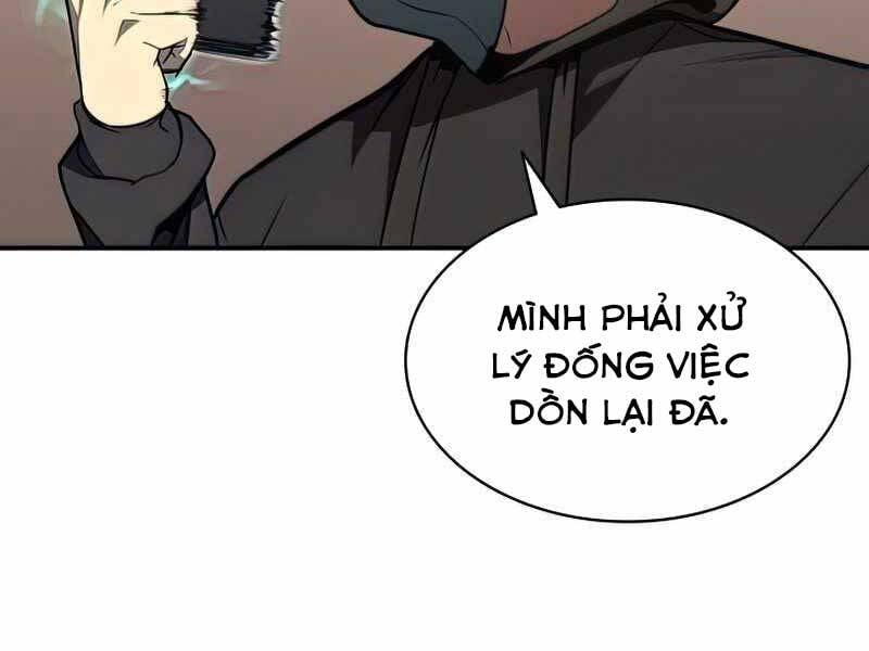 Người Hùng Cấp Thảm Họa Hồi Sinh: Chapter 42