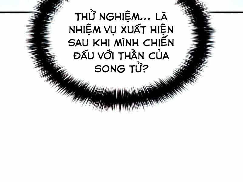 Người Hùng Cấp Thảm Họa Hồi Sinh: Chapter 42