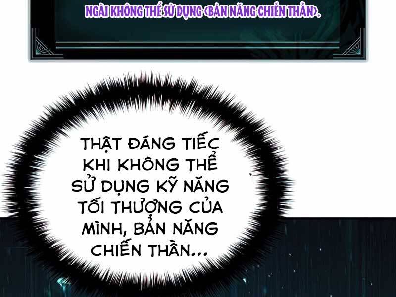 Người Hùng Cấp Thảm Họa Hồi Sinh: Chapter 42