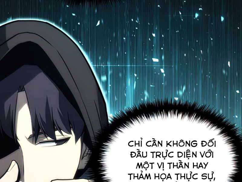 Người Hùng Cấp Thảm Họa Hồi Sinh: Chapter 42