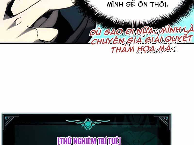 Người Hùng Cấp Thảm Họa Hồi Sinh: Chapter 42