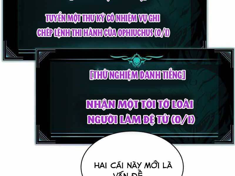 Người Hùng Cấp Thảm Họa Hồi Sinh: Chapter 42