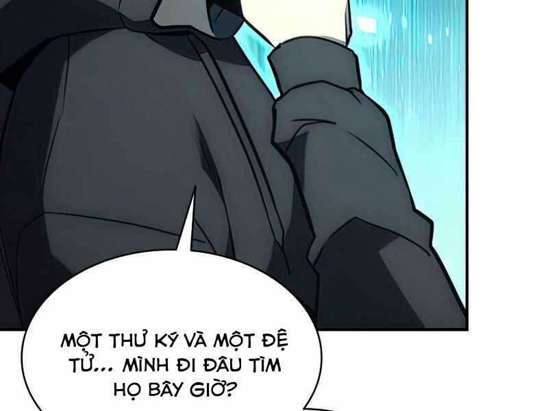 Người Hùng Cấp Thảm Họa Hồi Sinh: Chapter 42
