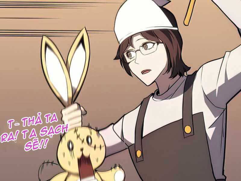 Người Hùng Cấp Thảm Họa Hồi Sinh: Chapter 42