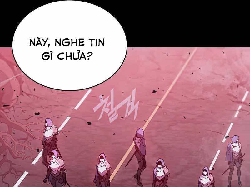 Người Hùng Cấp Thảm Họa Hồi Sinh: Chapter 42