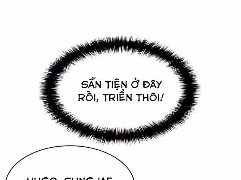 Người Hùng Cấp Thảm Họa Hồi Sinh: Chapter 42