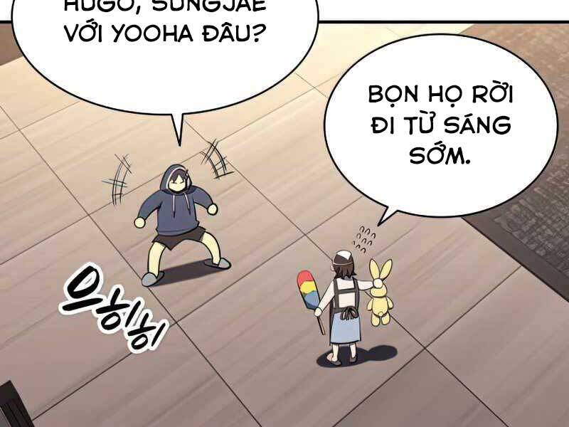 Người Hùng Cấp Thảm Họa Hồi Sinh: Chapter 42