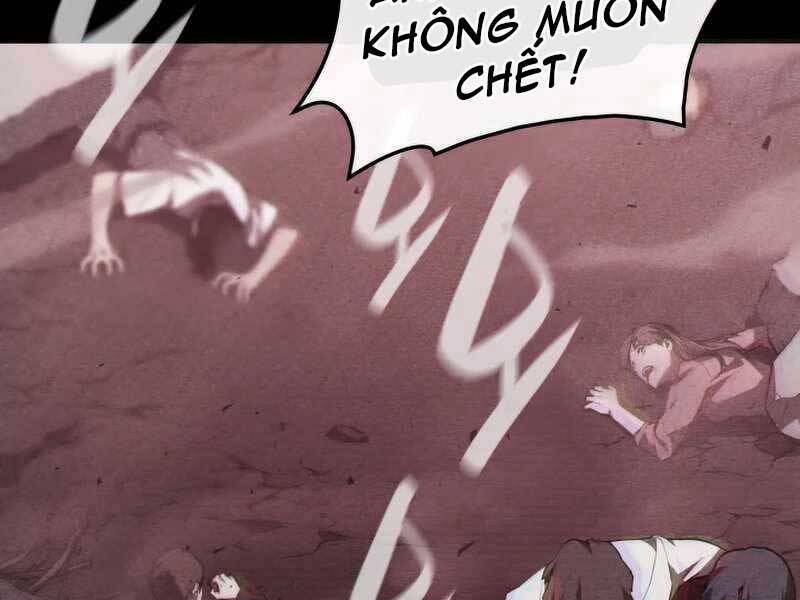 Người Hùng Cấp Thảm Họa Hồi Sinh: Chapter 42