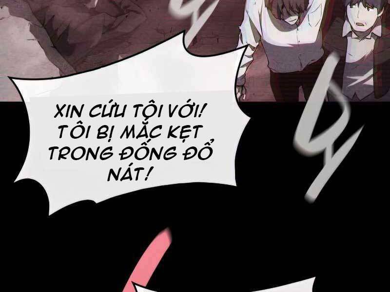 Người Hùng Cấp Thảm Họa Hồi Sinh: Chapter 42