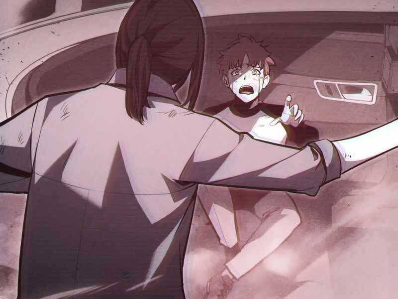 Người Hùng Cấp Thảm Họa Hồi Sinh: Chapter 42