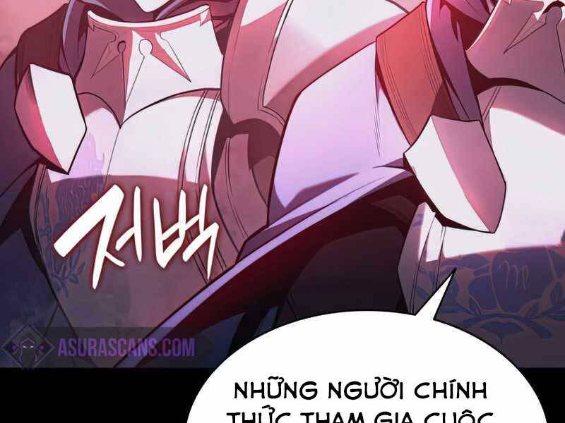 Người Hùng Cấp Thảm Họa Hồi Sinh: Chapter 42