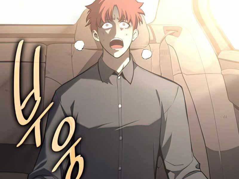 Người Hùng Cấp Thảm Họa Hồi Sinh: Chapter 42