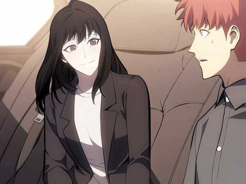 Người Hùng Cấp Thảm Họa Hồi Sinh: Chapter 42