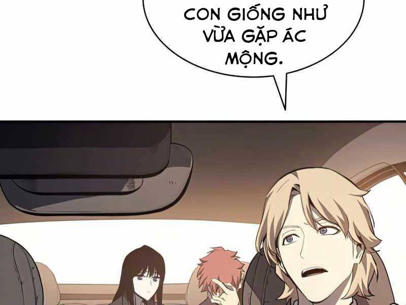 Người Hùng Cấp Thảm Họa Hồi Sinh: Chapter 42