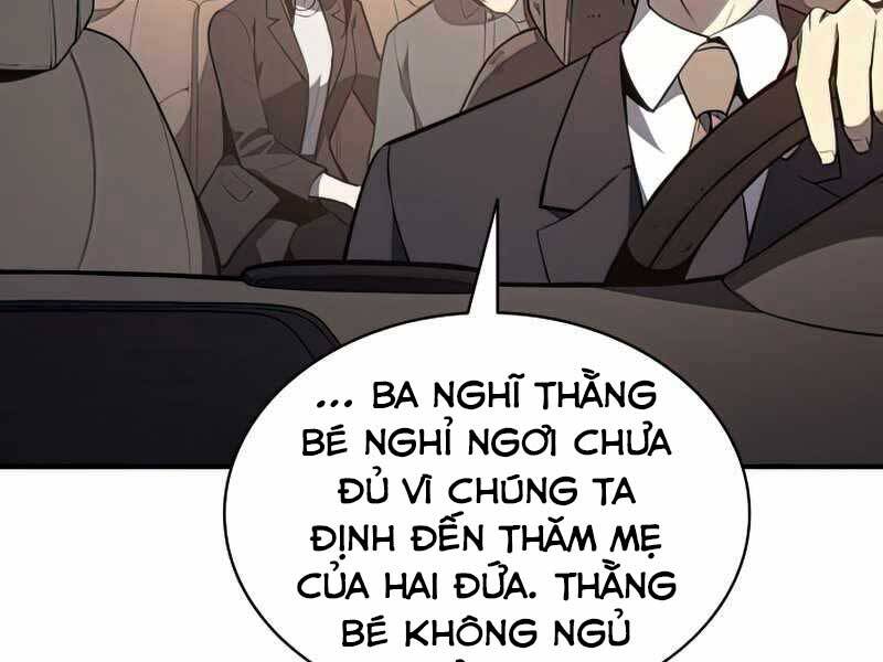 Người Hùng Cấp Thảm Họa Hồi Sinh: Chapter 42