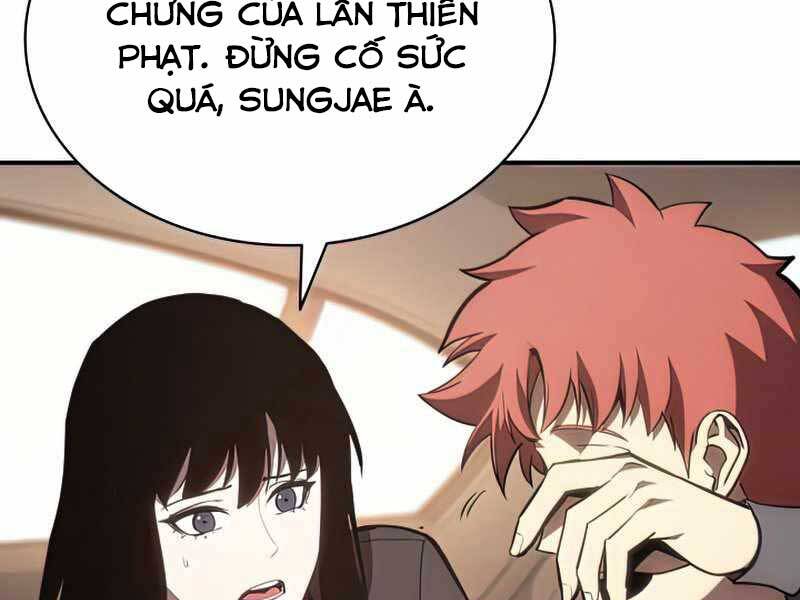 Người Hùng Cấp Thảm Họa Hồi Sinh: Chapter 42