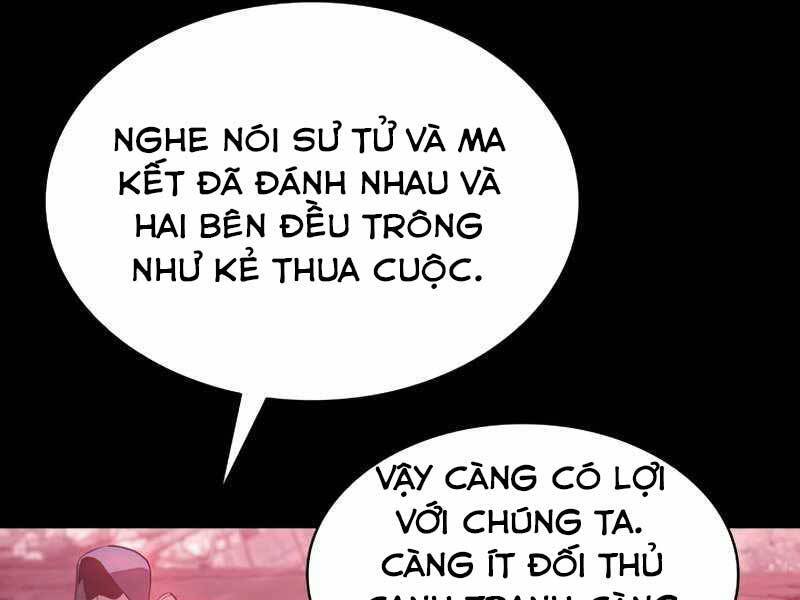 Người Hùng Cấp Thảm Họa Hồi Sinh: Chapter 42