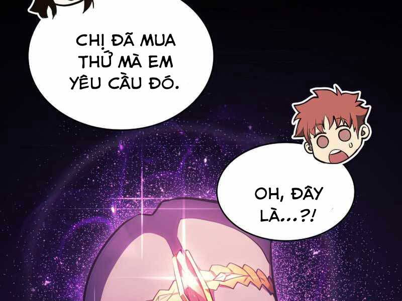 Người Hùng Cấp Thảm Họa Hồi Sinh: Chapter 42