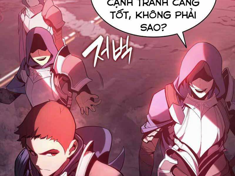 Người Hùng Cấp Thảm Họa Hồi Sinh: Chapter 42