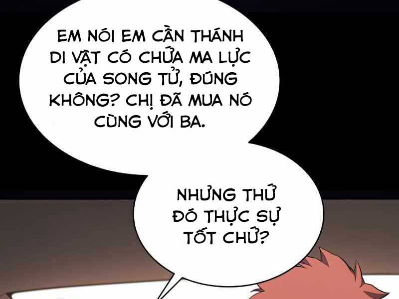 Người Hùng Cấp Thảm Họa Hồi Sinh: Chapter 42