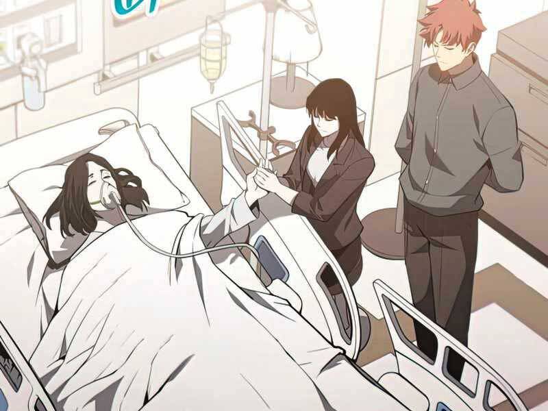 Người Hùng Cấp Thảm Họa Hồi Sinh: Chapter 42