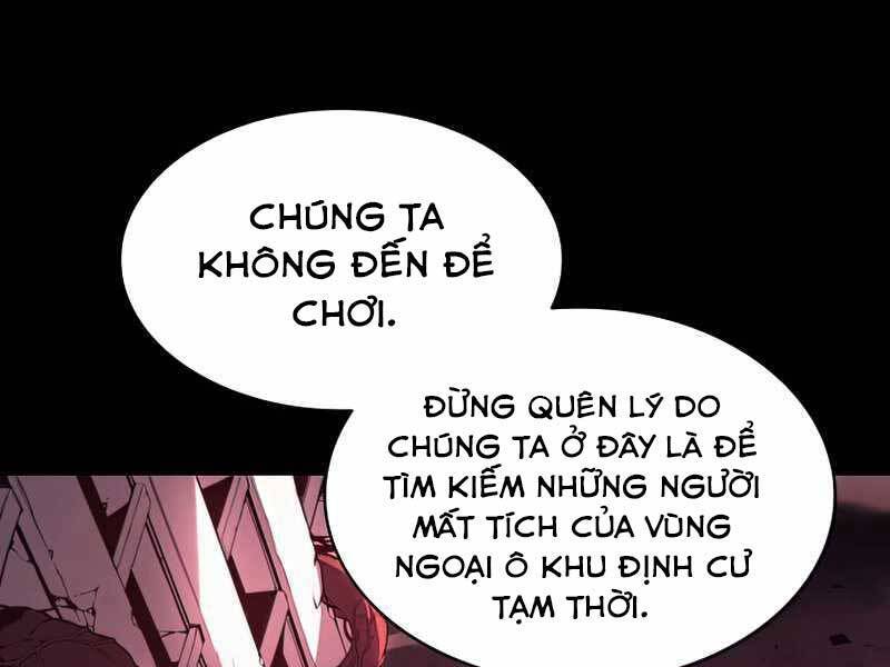 Người Hùng Cấp Thảm Họa Hồi Sinh: Chapter 42