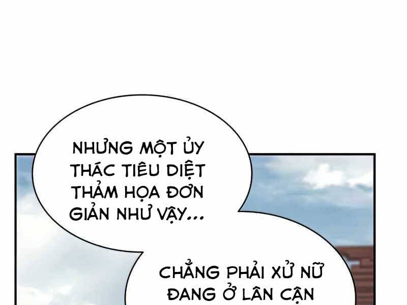 Người Hùng Cấp Thảm Họa Hồi Sinh: Chapter 42